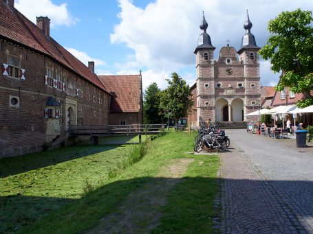 Schlosskapelle Raesfeld Schlosskapelle Raesfeld